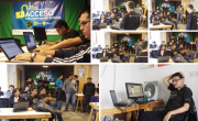 Hackaton Lima