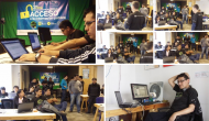 Hackaton Lima