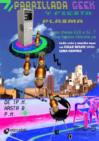 parrillada