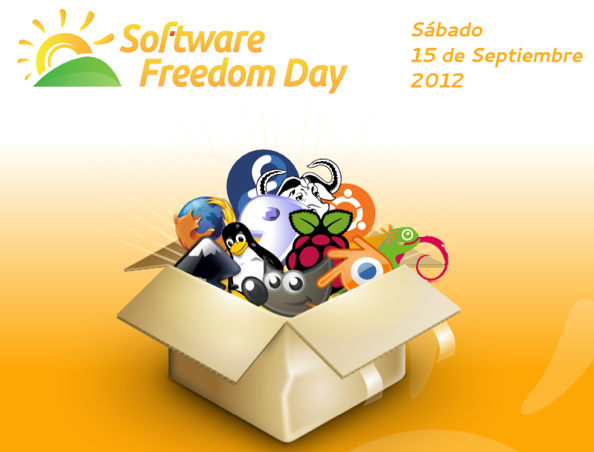 softwarefreedom day
