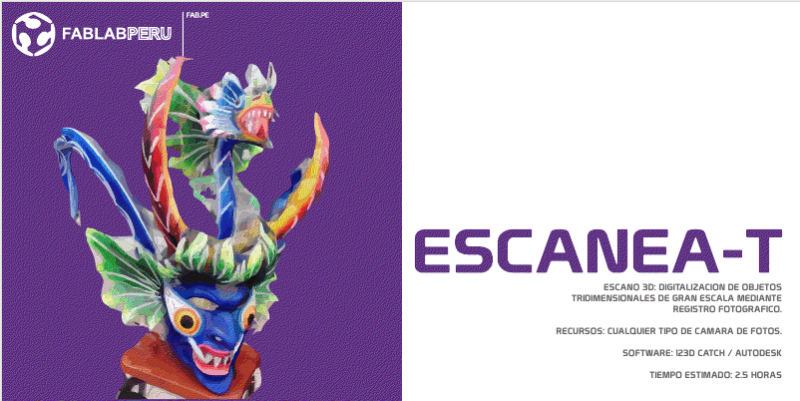 escaneate