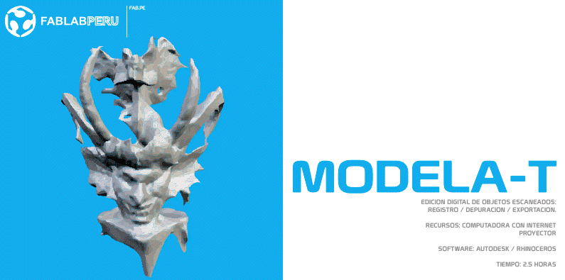 modelate