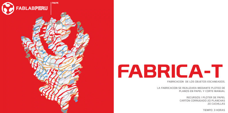 Fabricate Fabricate