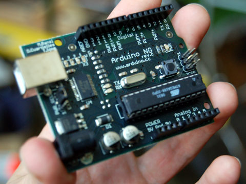 Arduino